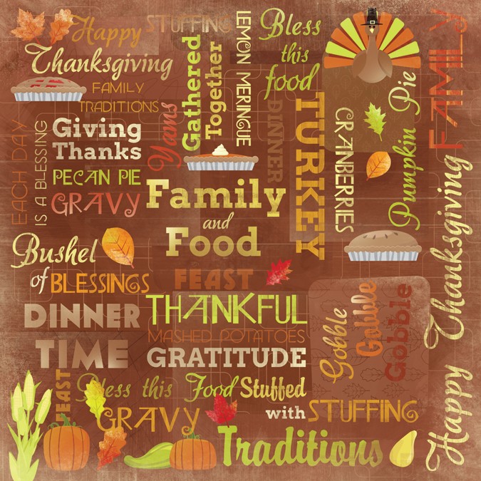 #HappyThanksgiving
